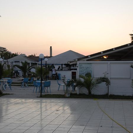 מרגריטה די סבויה Torquemada Beach Club מראה חיצוני תמונה