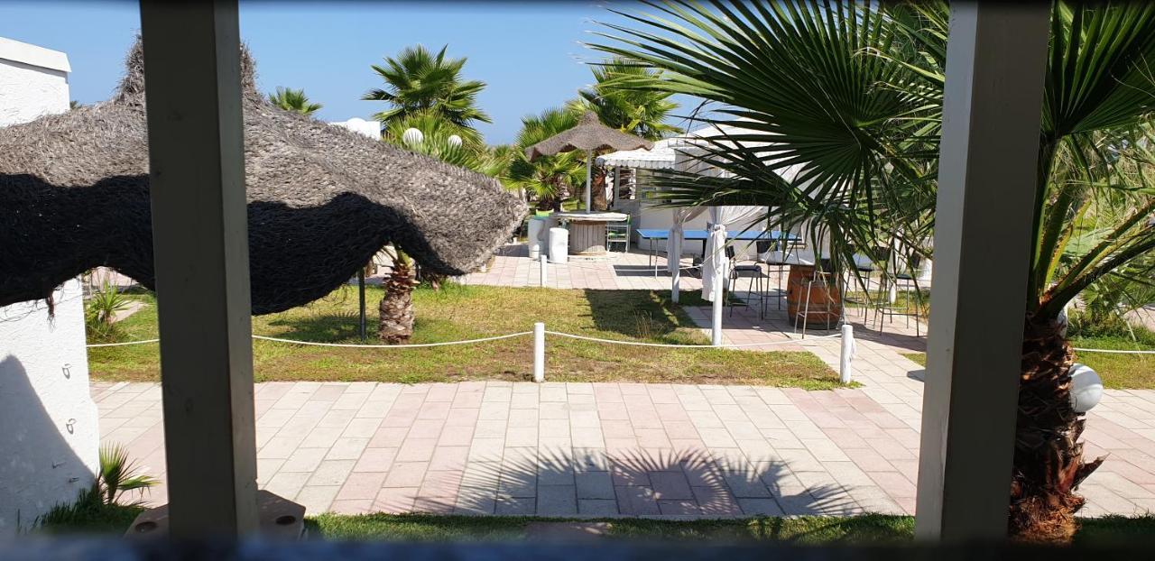מרגריטה די סבויה Torquemada Beach Club מראה חיצוני תמונה